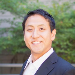 Portrait of Ryan Ushiyama